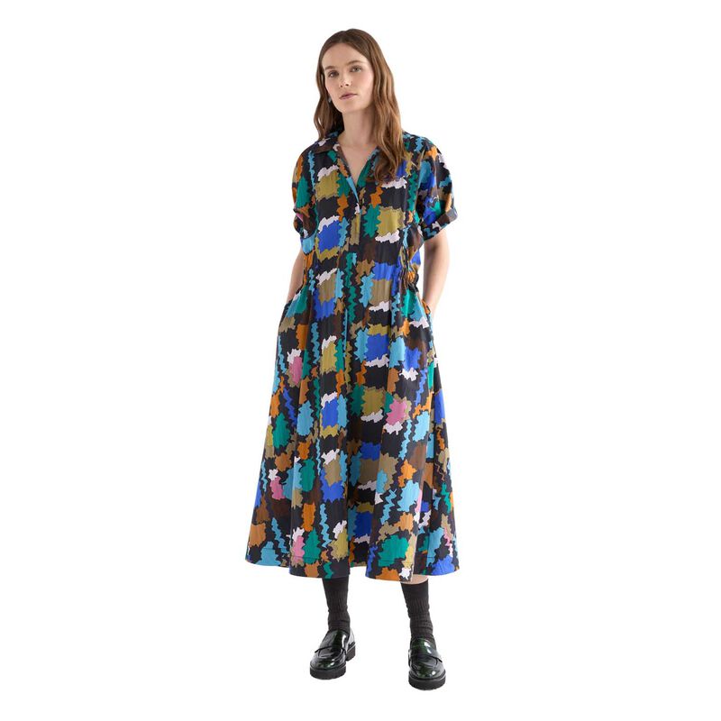 ELK Aart Dress image number 0